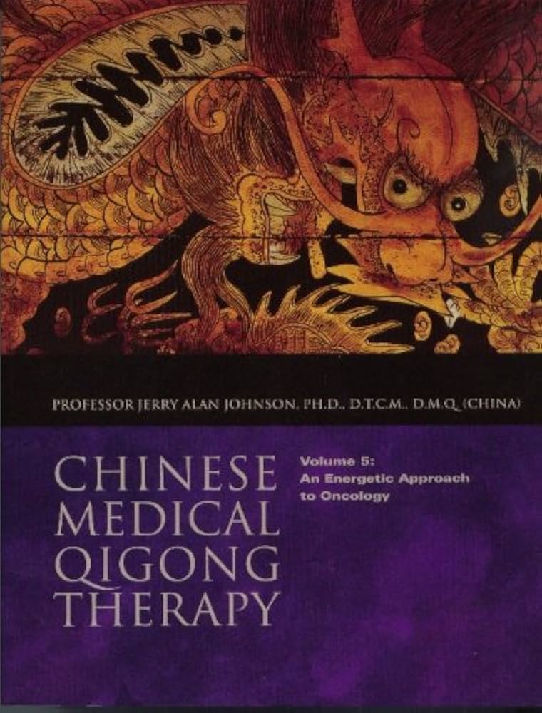Amazon.com: An Energetic Approach to Oncology (Chinese